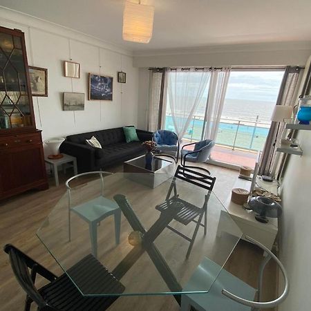 Spacious Bright Nest With Balcony Facing The Sea Порнише Экстерьер фото