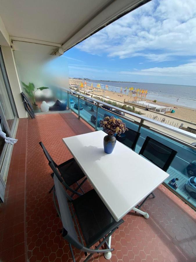 Spacious Bright Nest With Balcony Facing The Sea Порнише Экстерьер фото